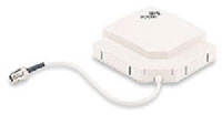 3Com® 8/10dBi Dual-Band Panel Antenna (3CWE598) 3Com® 8/10dBi Dual-Band Panel Antenna (3CWE598)